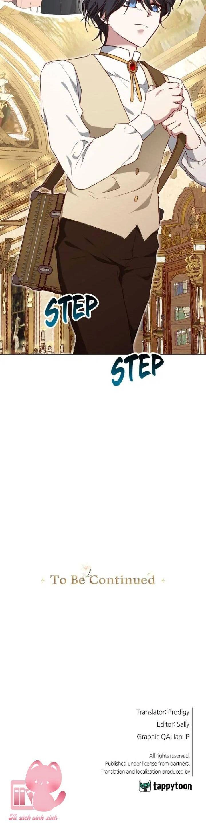 Hoa Dã Thú Chapter 52.2 - 63