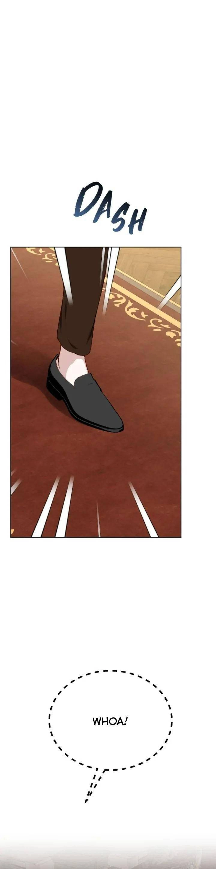 Hoa Dã Thú Chapter 52.3 - 3