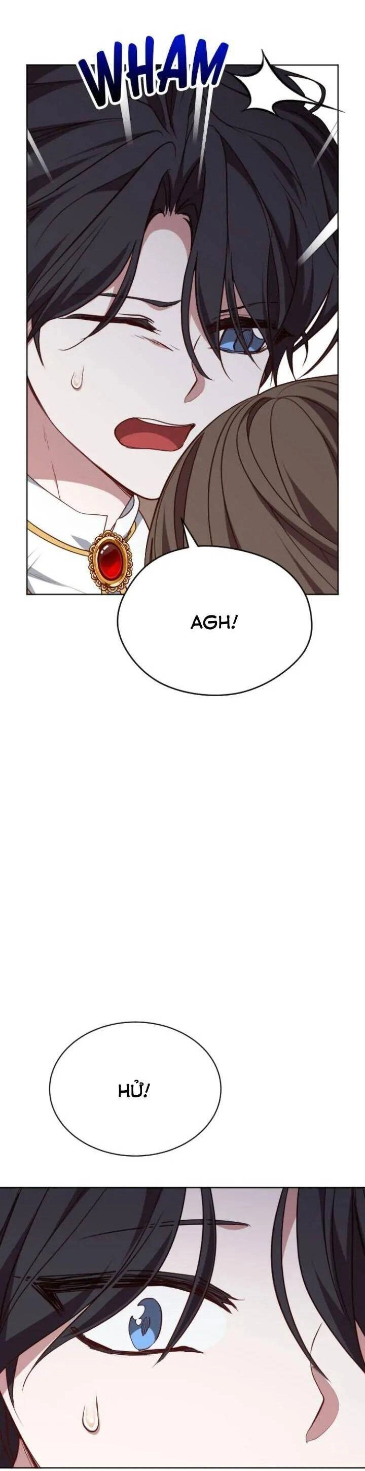 Hoa Dã Thú Chapter 52.3 - 5