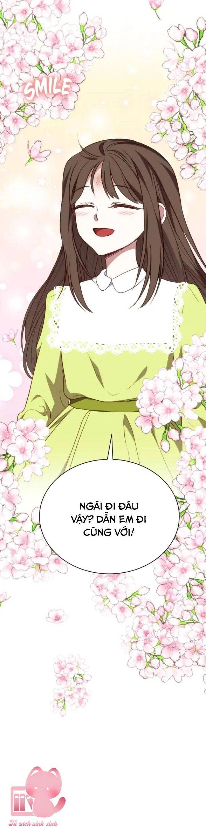 Hoa Dã Thú Chapter 52.3 - 7