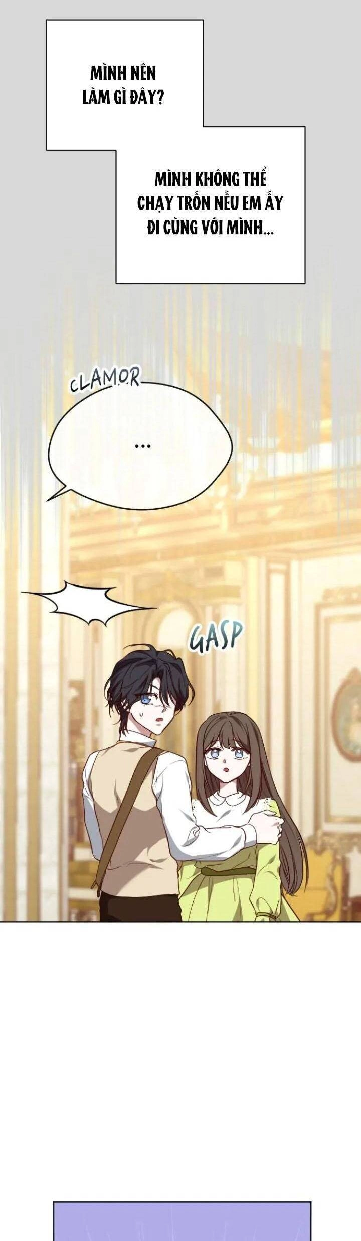 Hoa Dã Thú Chapter 52.3 - 9