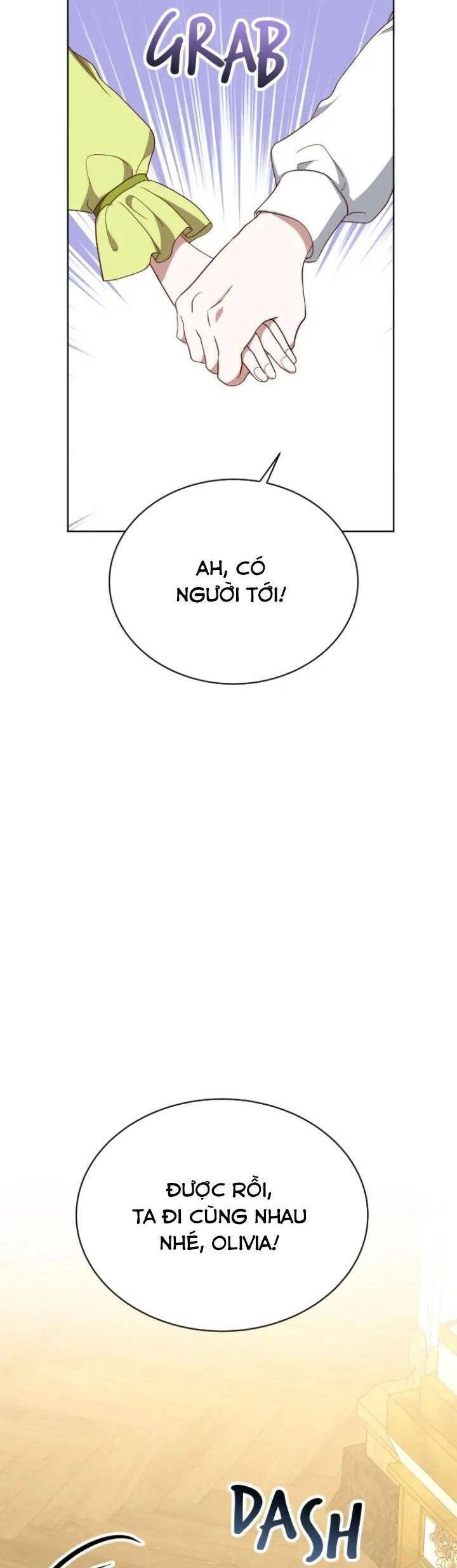 Hoa Dã Thú Chapter 52.3 - 10