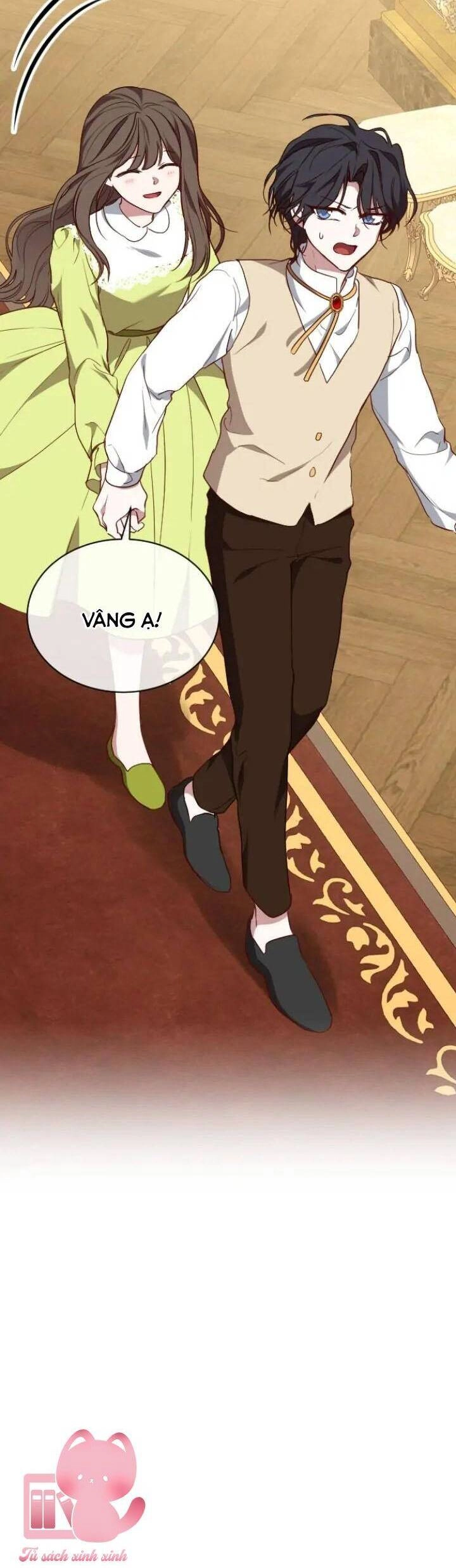 Hoa Dã Thú Chapter 52.3 - 11