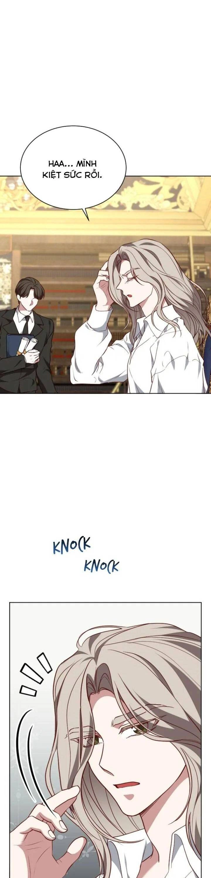 Hoa Dã Thú Chapter 52.3 - 13