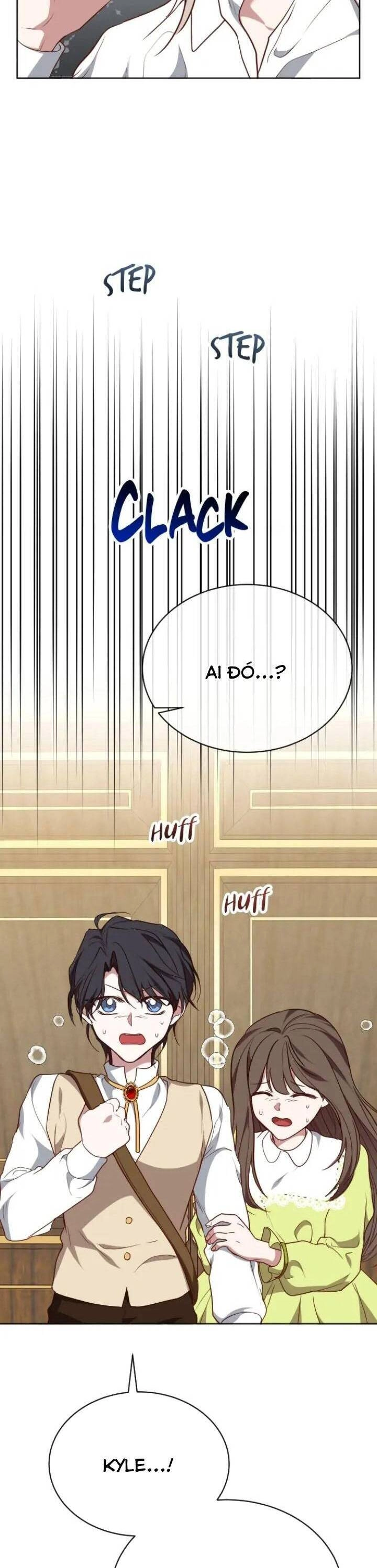 Hoa Dã Thú Chapter 52.3 - 14