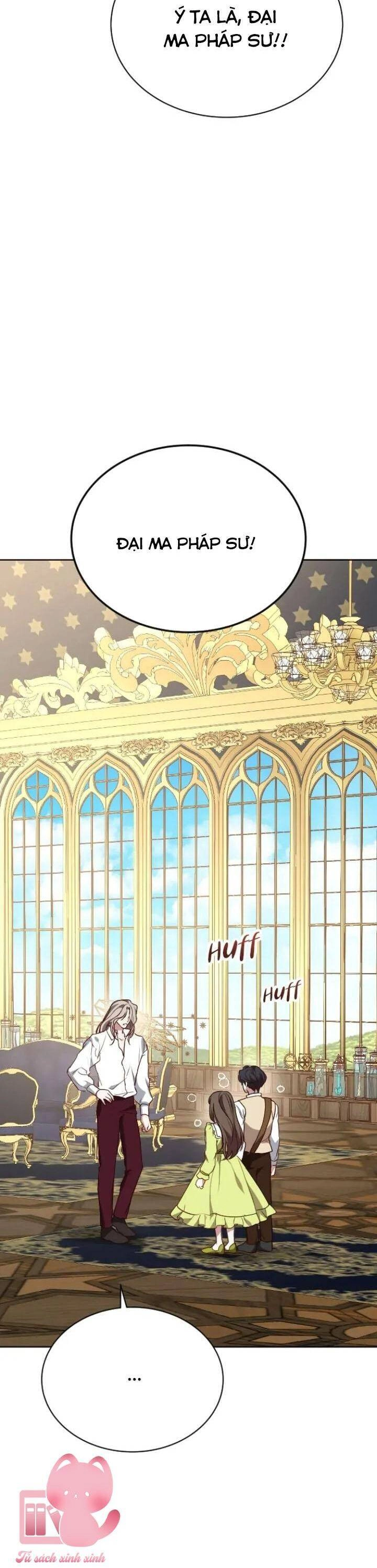 Hoa Dã Thú Chapter 52.3 - 15