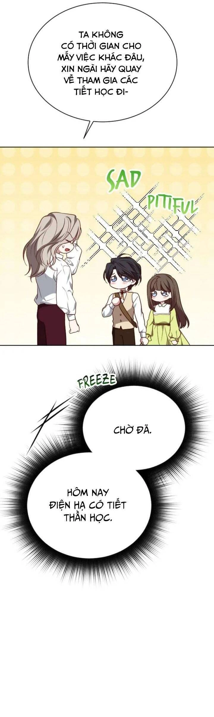 Hoa Dã Thú Chapter 52.3 - 17