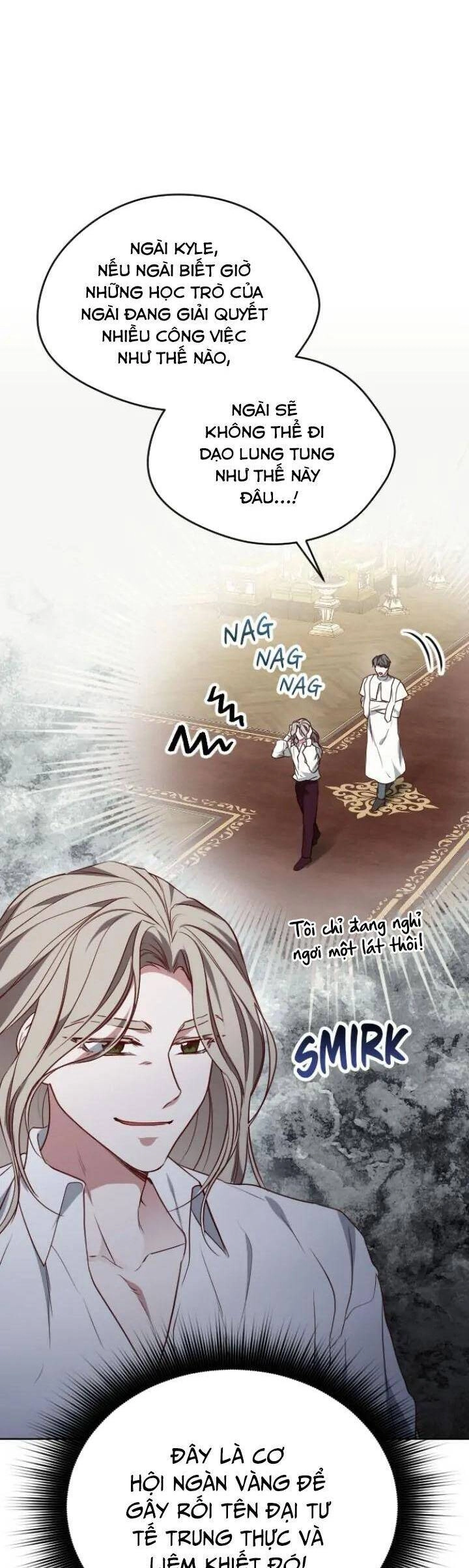 Hoa Dã Thú Chapter 52.3 - 18