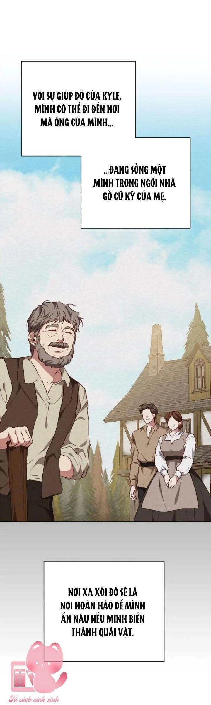 Hoa Dã Thú Chapter 52.3 - 20