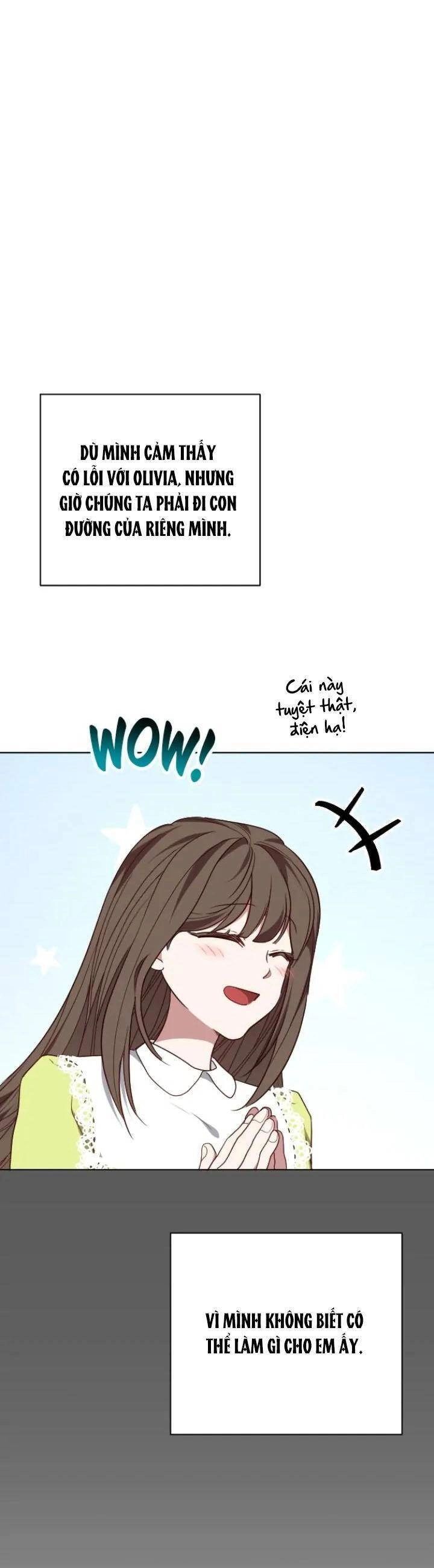 Hoa Dã Thú Chapter 52.3 - 21