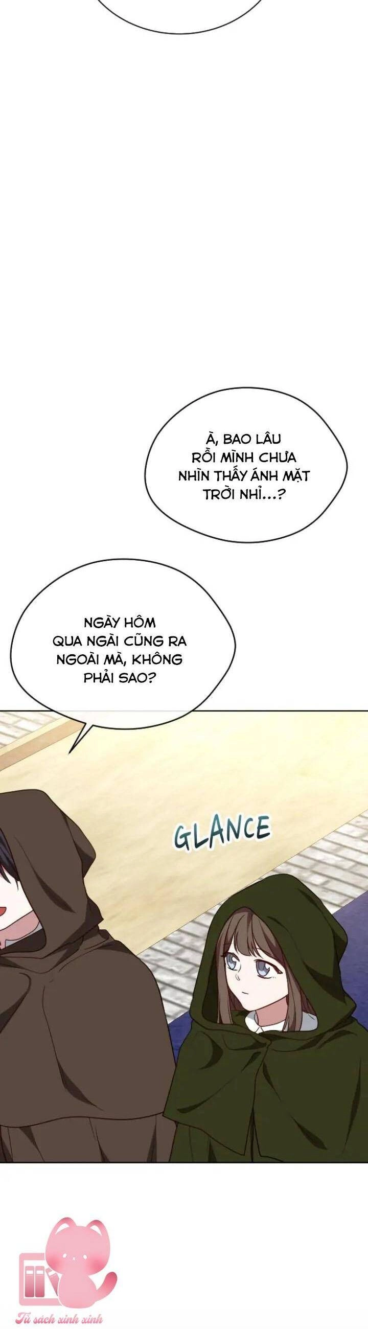 Hoa Dã Thú Chapter 52.3 - 24