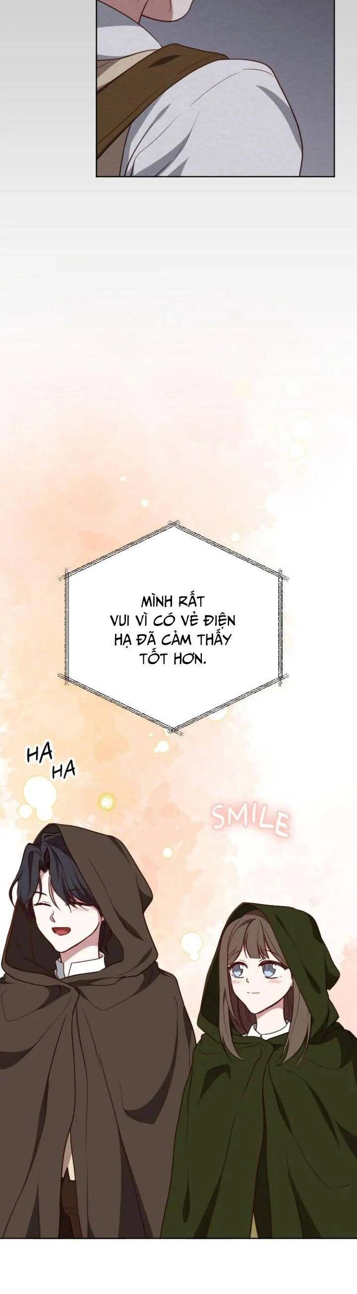 Hoa Dã Thú Chapter 52.3 - 27