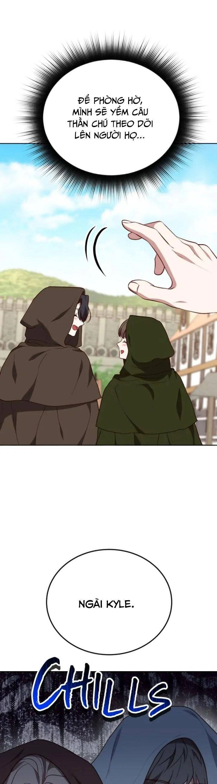 Hoa Dã Thú Chapter 52.3 - 33