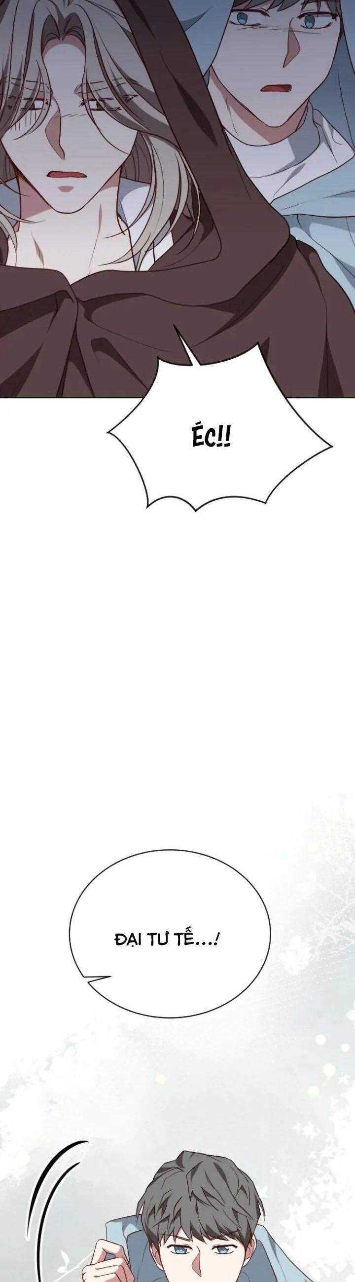 Hoa Dã Thú Chapter 52.3 - 34