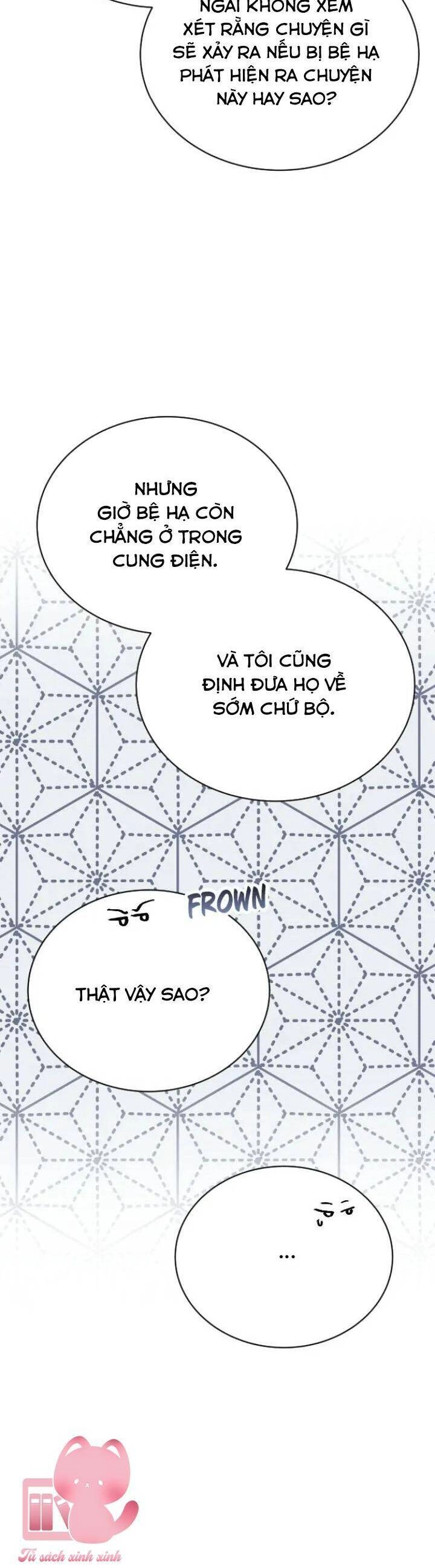 Hoa Dã Thú Chapter 52.3 - 36