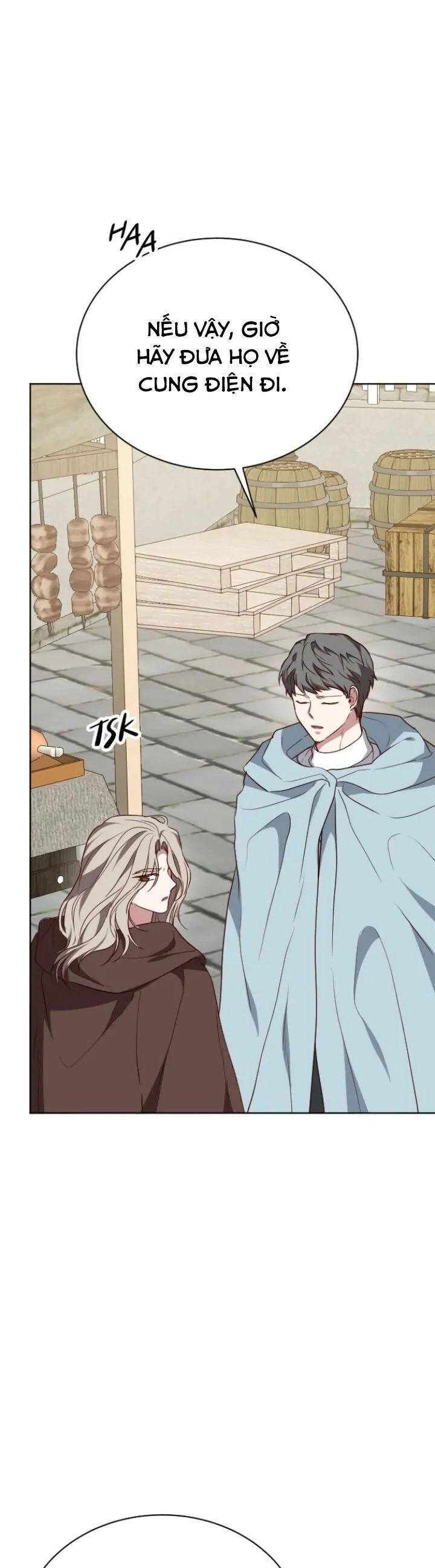 Hoa Dã Thú Chapter 52.3 - 37