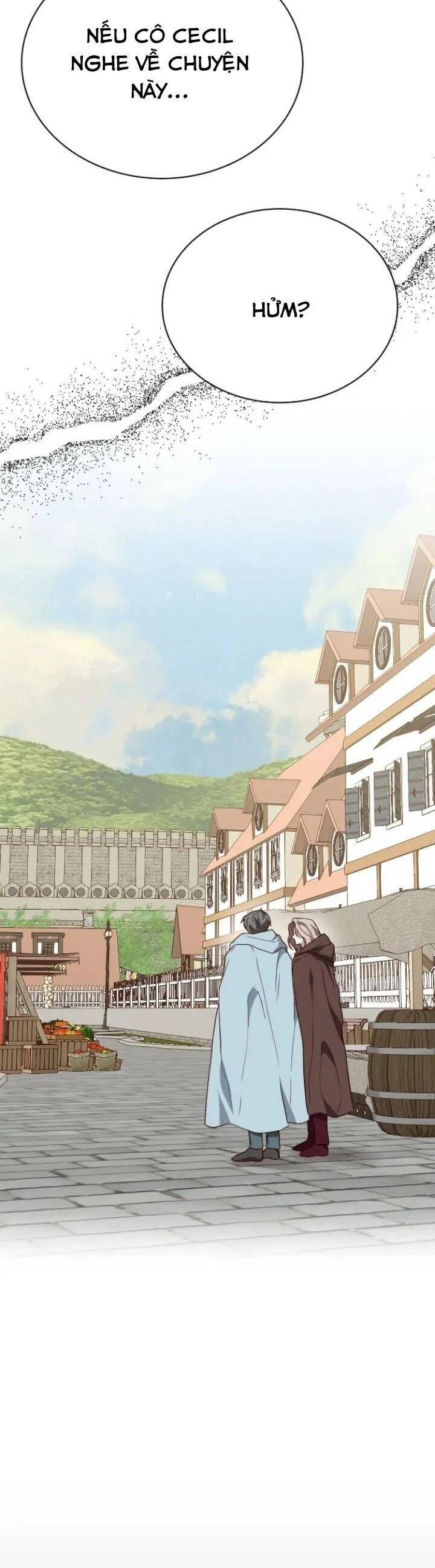 Hoa Dã Thú Chapter 52.3 - 38