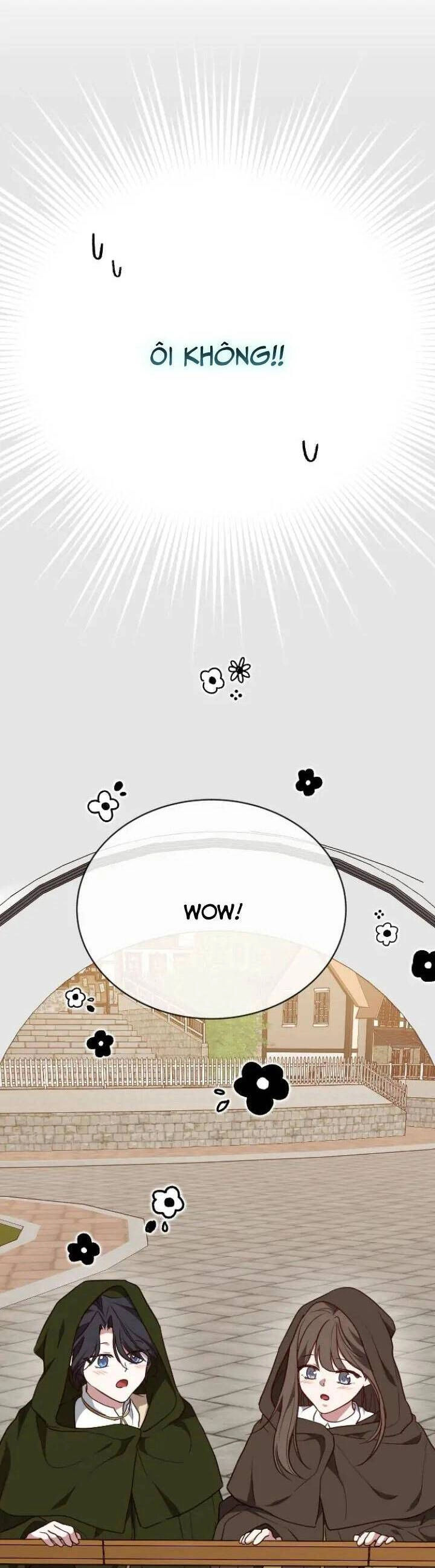 Hoa Dã Thú Chapter 52.3 - 39