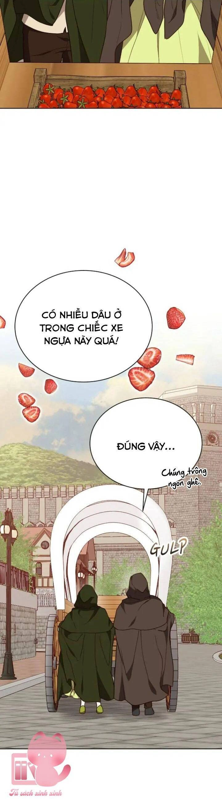 Hoa Dã Thú Chapter 52.3 - 40