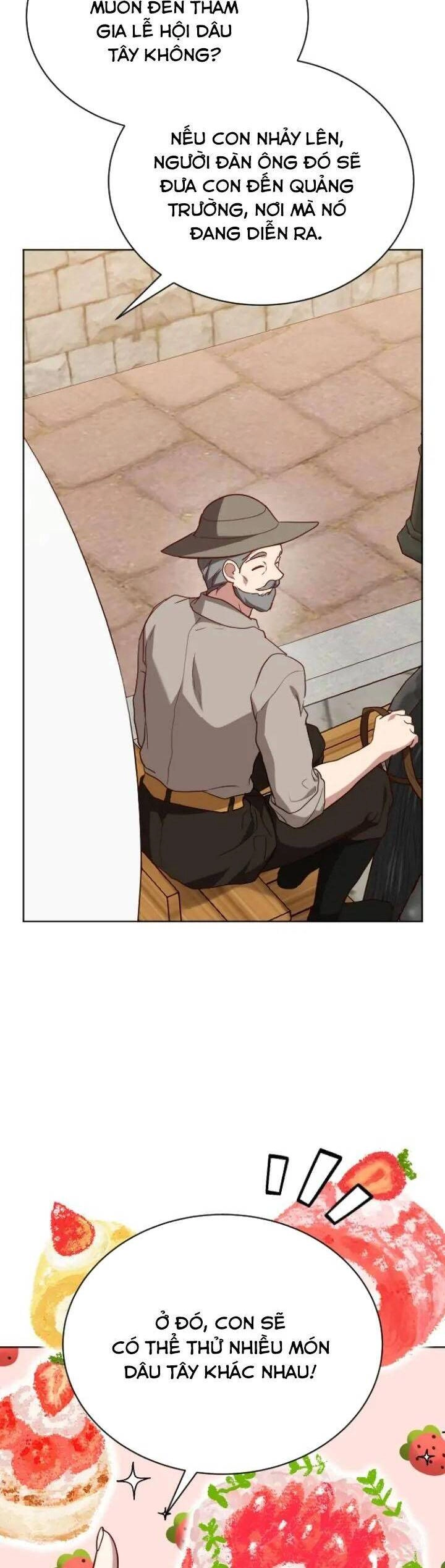 Hoa Dã Thú Chapter 52.3 - 42