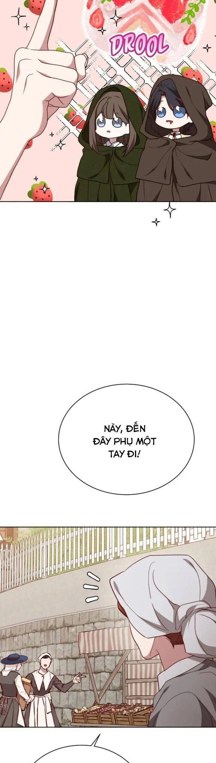 Hoa Dã Thú Chapter 52.3 - 43