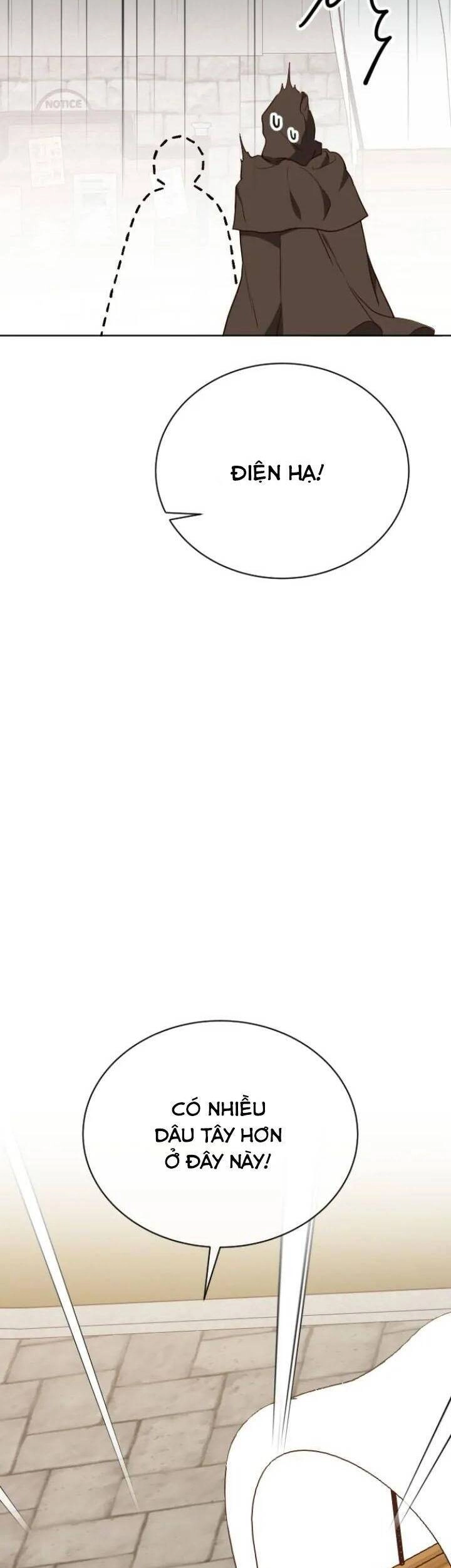 Hoa Dã Thú Chapter 52.3 - 46