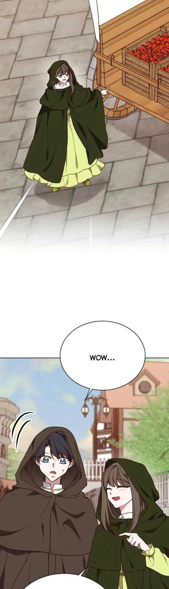 Hoa Dã Thú Chapter 52.3 - 47