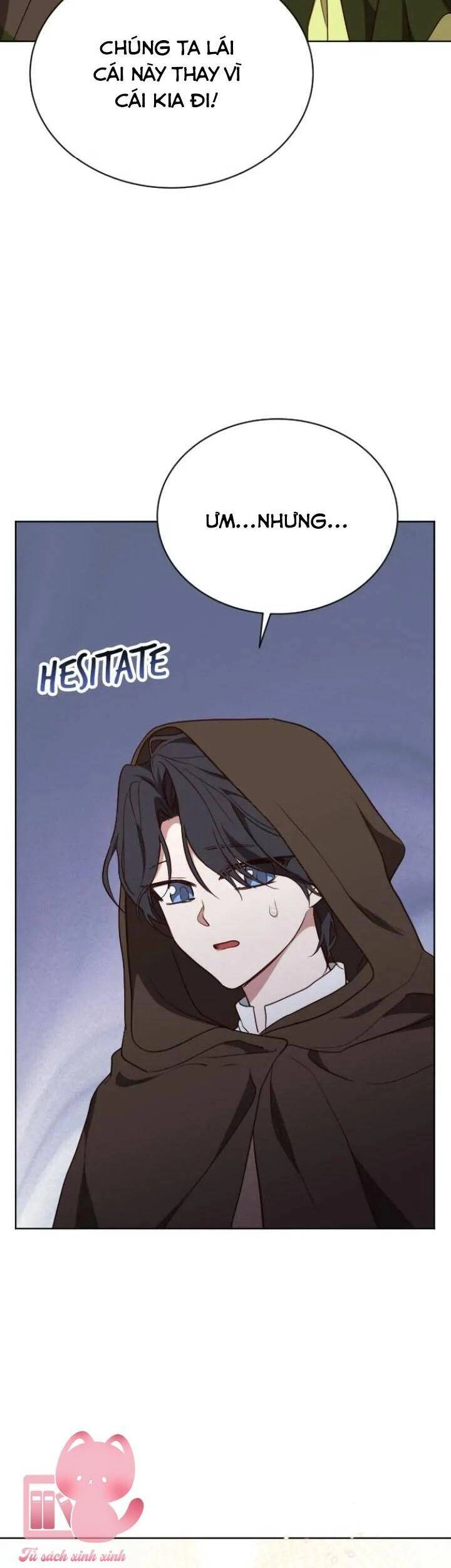 Hoa Dã Thú Chapter 52.3 - 48