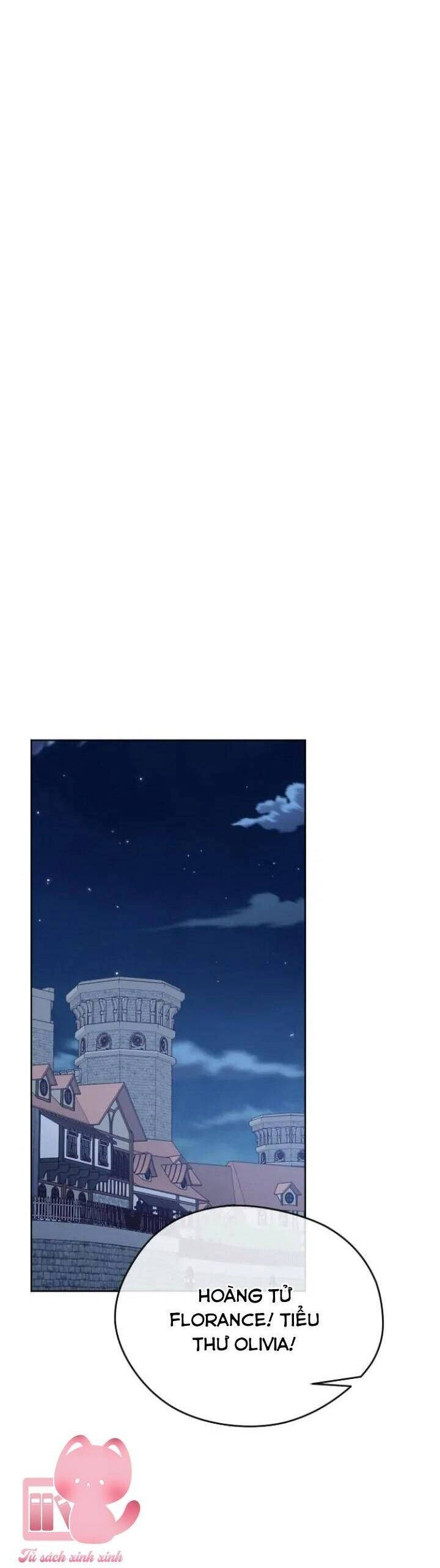 Hoa Dã Thú Chapter 52.3 - 52