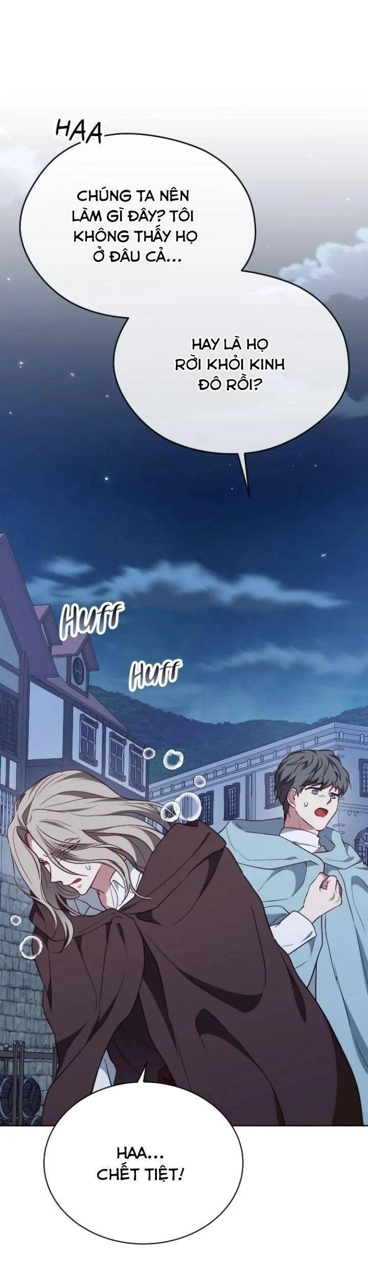 Hoa Dã Thú Chapter 52.3 - 53