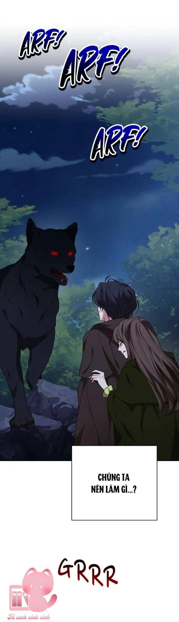 Hoa Dã Thú Chapter 52.3 - 56