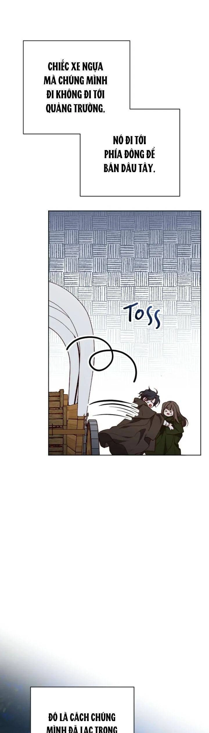 Hoa Dã Thú Chapter 52.3 - 57