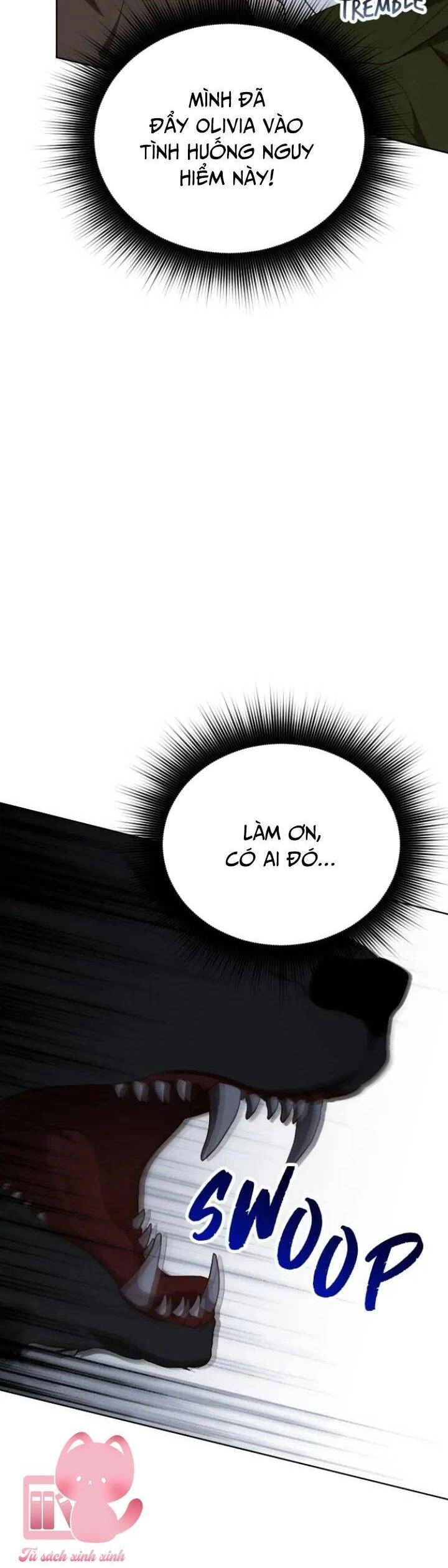 Hoa Dã Thú Chapter 52.3 - 60