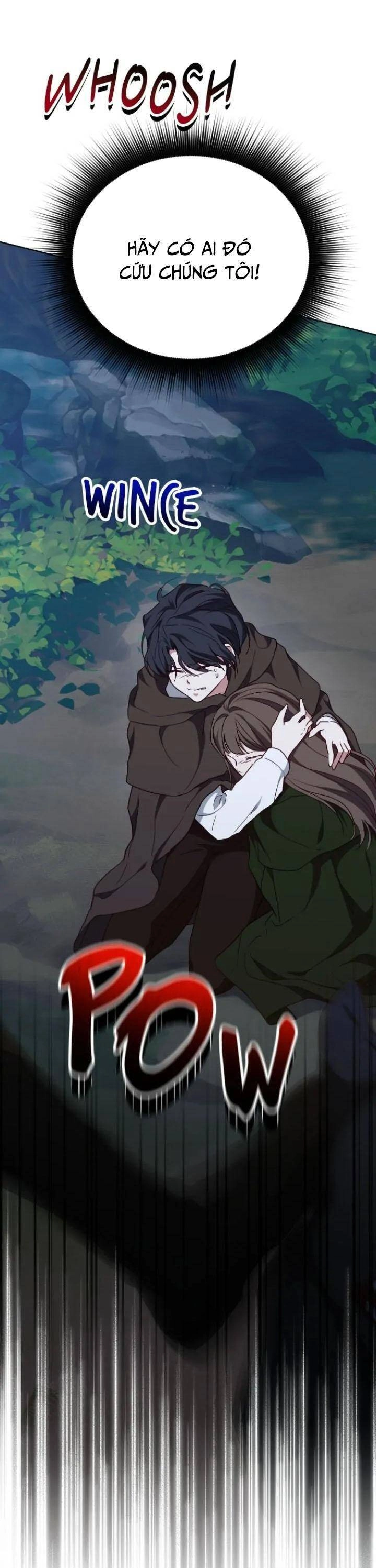 Hoa Dã Thú Chapter 52.3 - 61