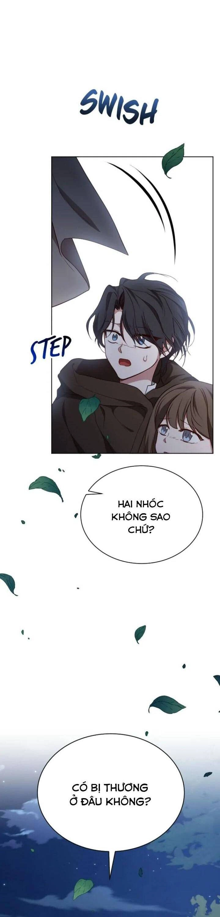 Hoa Dã Thú Chapter 52.3 - 63