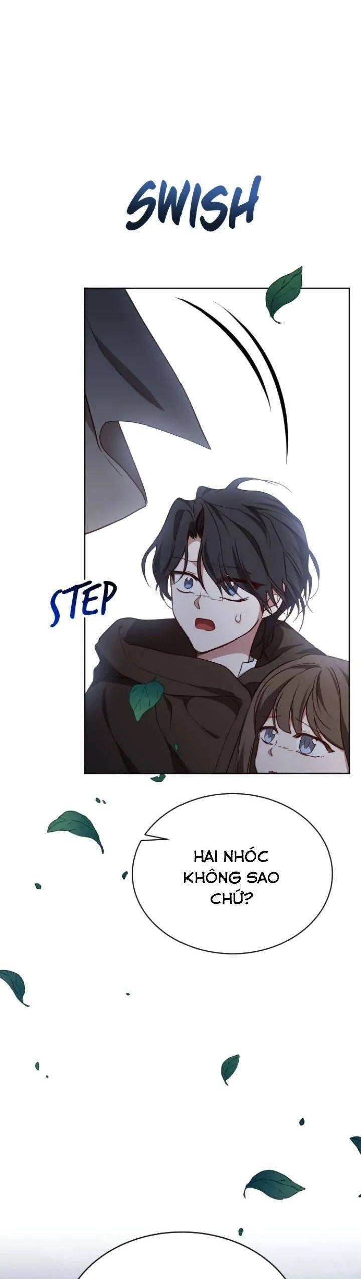 Hoa Dã Thú Chapter 52.4 - 3