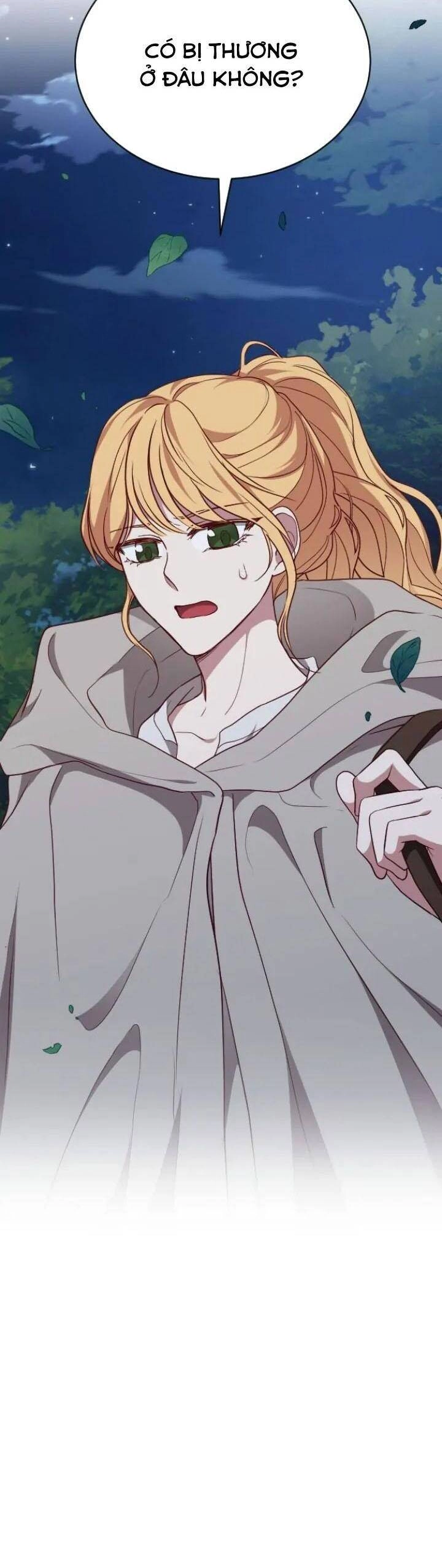 Hoa Dã Thú Chapter 52.4 - 4