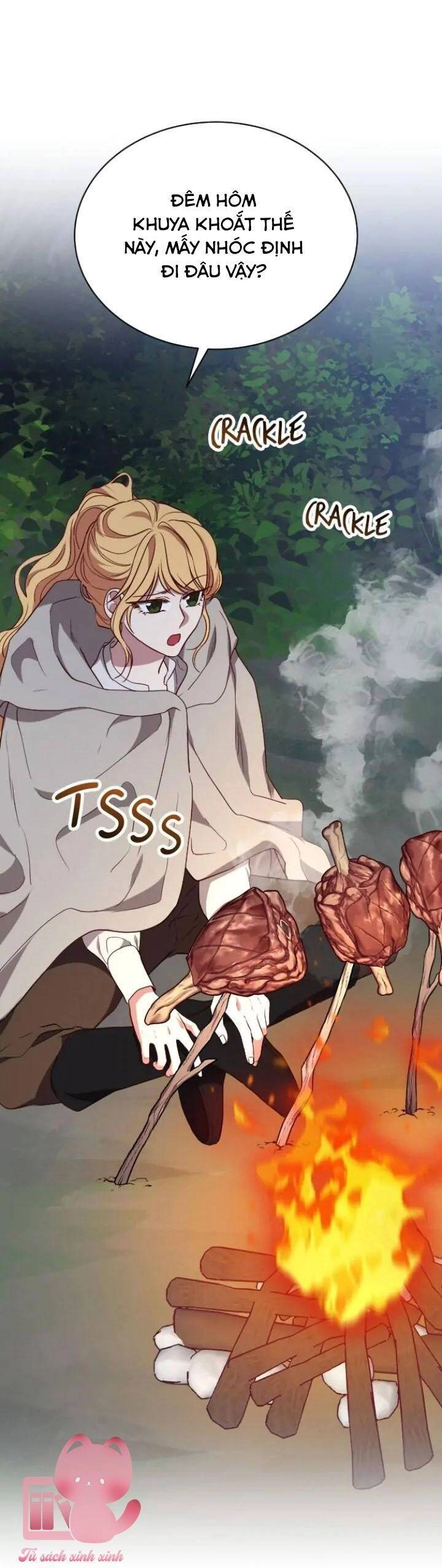 Hoa Dã Thú Chapter 52.4 - 6
