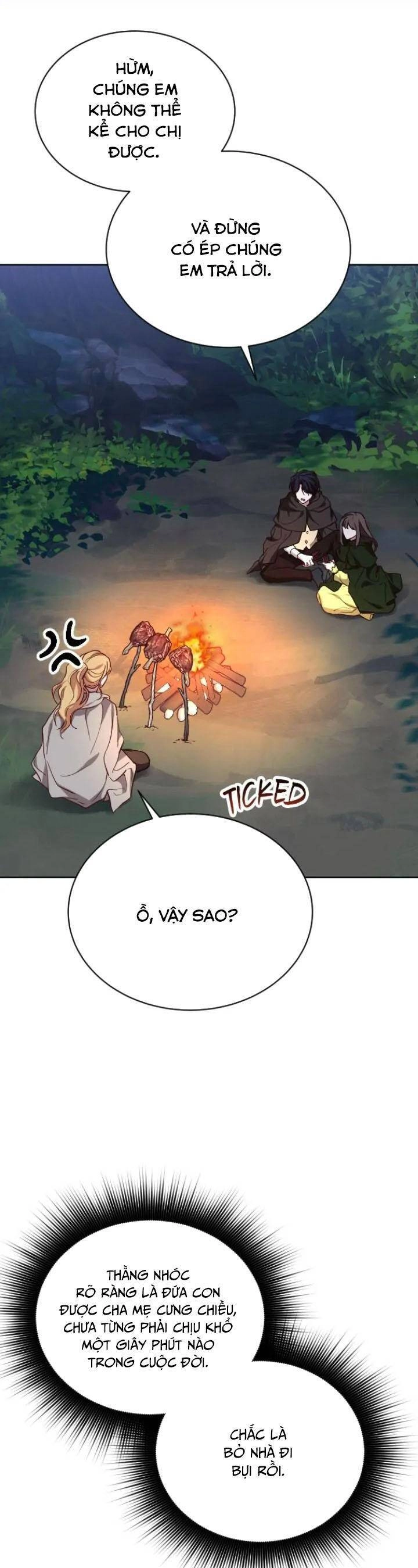 Hoa Dã Thú Chapter 52.4 - 7