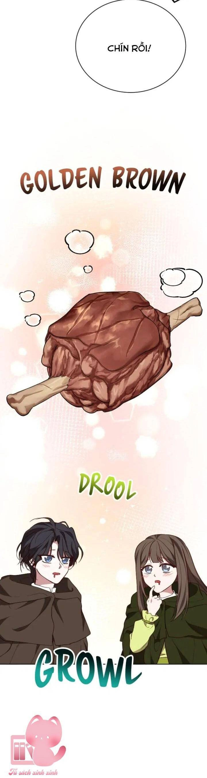 Hoa Dã Thú Chapter 52.4 - 10