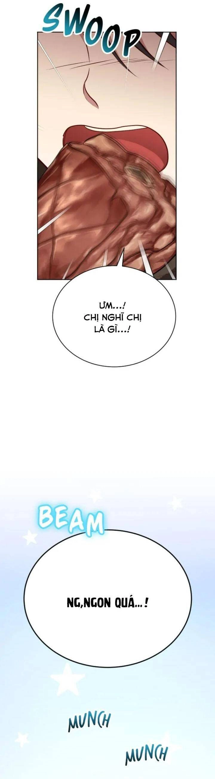 Hoa Dã Thú Chapter 52.4 - 12