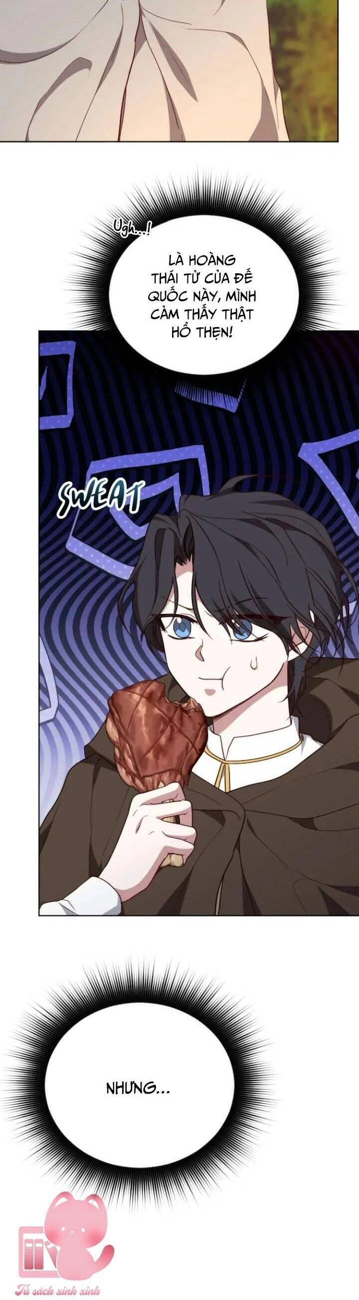 Hoa Dã Thú Chapter 52.4 - 14
