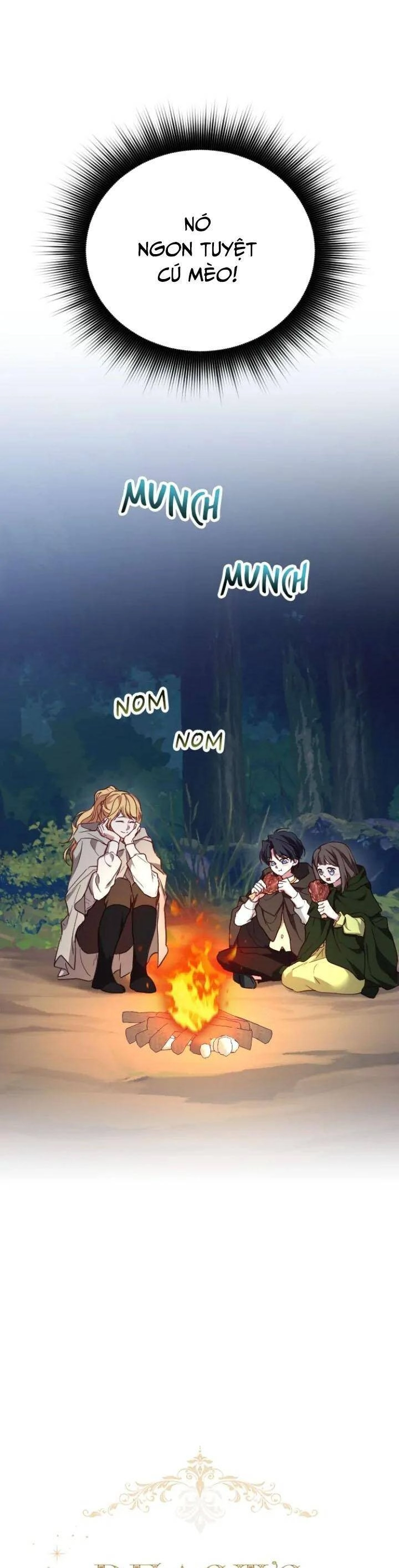 Hoa Dã Thú Chapter 52.4 - 15