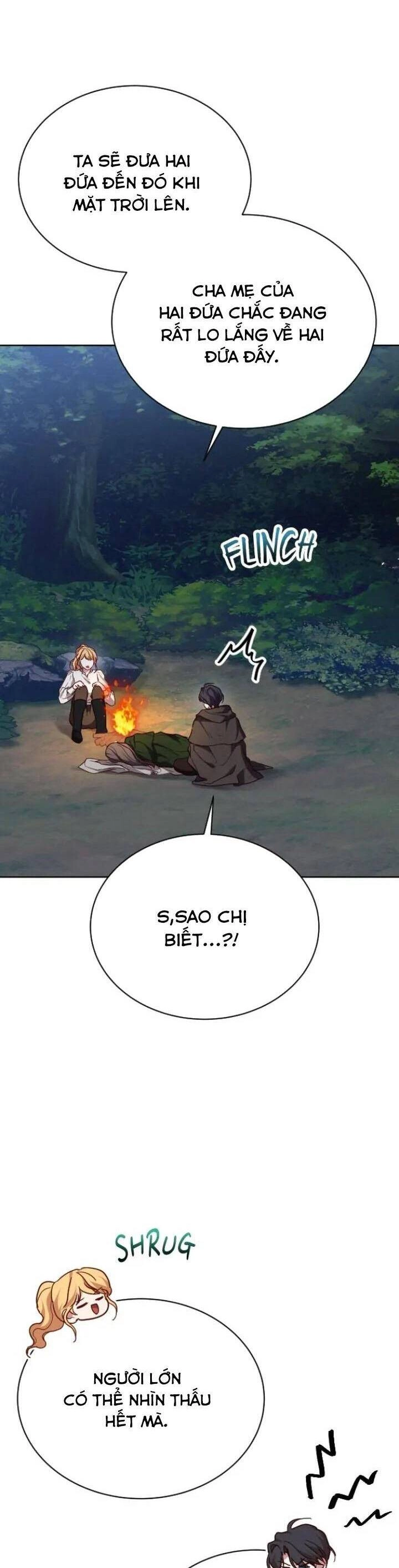 Hoa Dã Thú Chapter 52.4 - 17