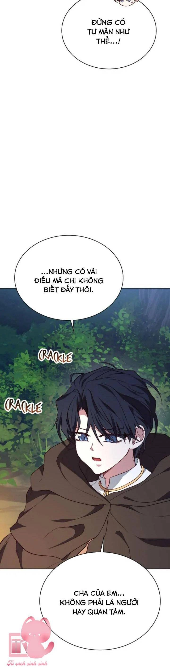 Hoa Dã Thú Chapter 52.4 - 18