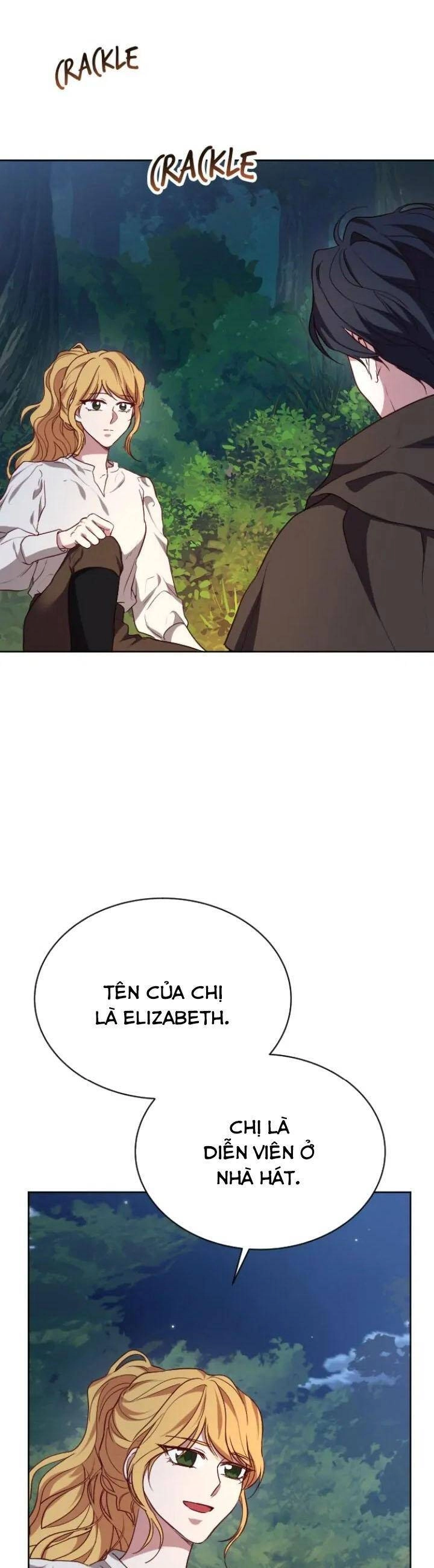 Hoa Dã Thú Chapter 52.4 - 19