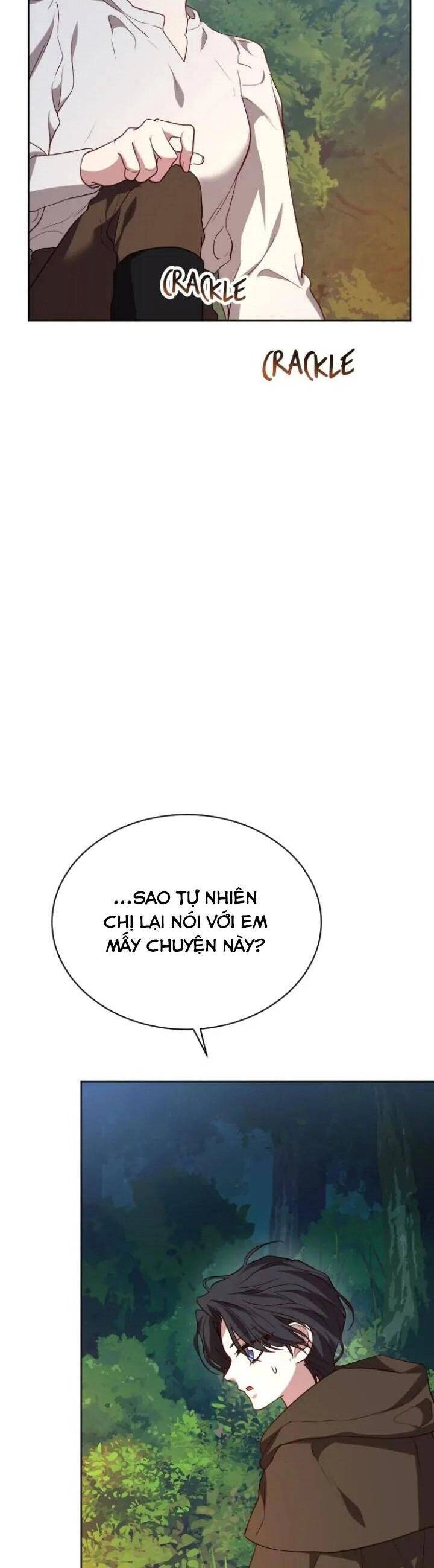 Hoa Dã Thú Chapter 52.4 - 20