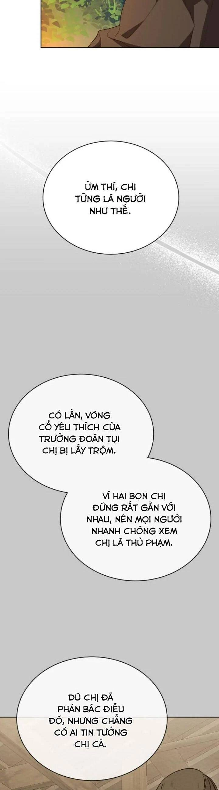 Hoa Dã Thú Chapter 52.4 - 21