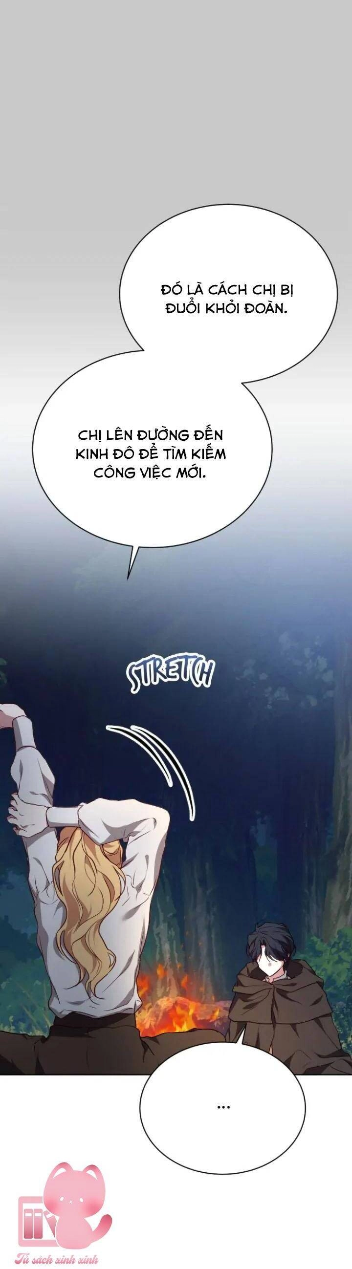 Hoa Dã Thú Chapter 52.4 - 23