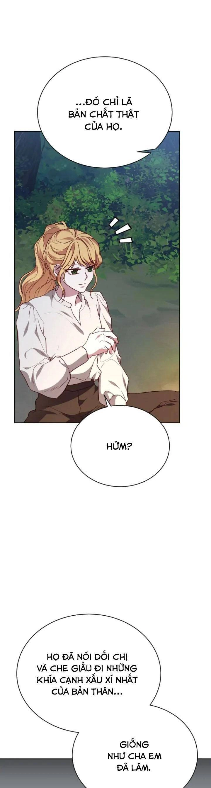 Hoa Dã Thú Chapter 52.4 - 24